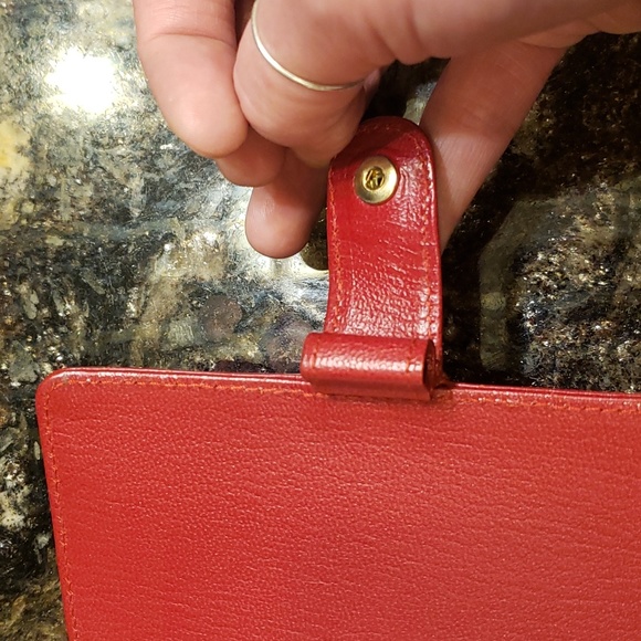 Chanel wallet agenda - Picture 9 of 16